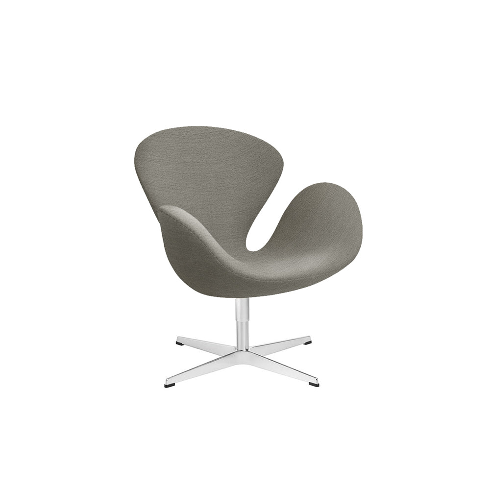 Sillón Swan Tela